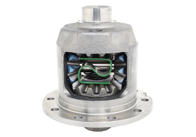Ford Performance Differential  Rear 