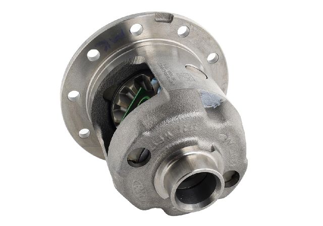Ford Performance Differential  Rear 