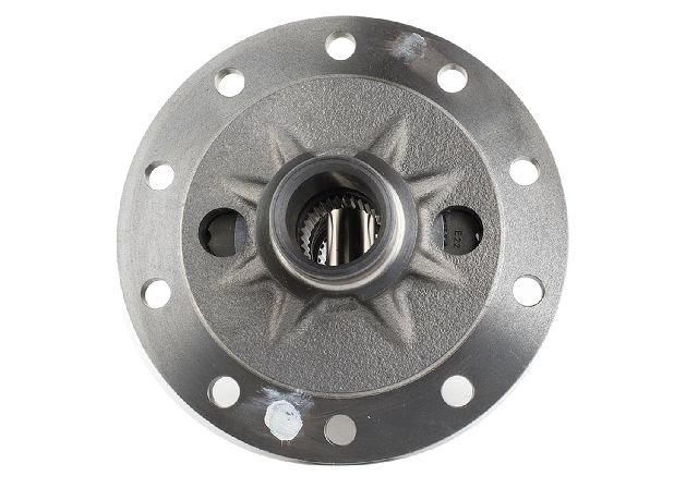 Ford Performance Differential  Rear 