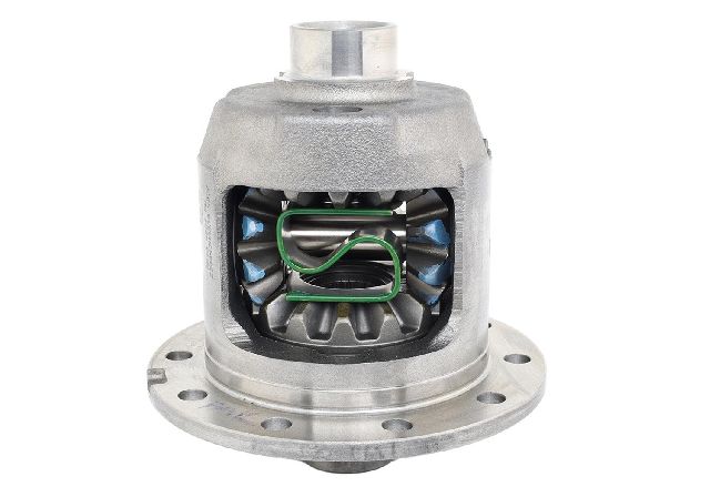 Ford Performance Differential  Rear 