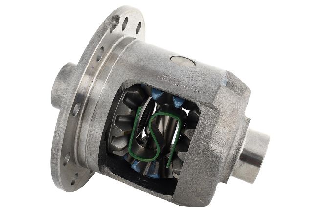 Ford Performance Differential  Rear 