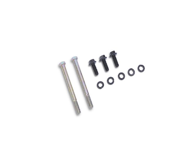Ford Performance A/C Eliminator Kit
