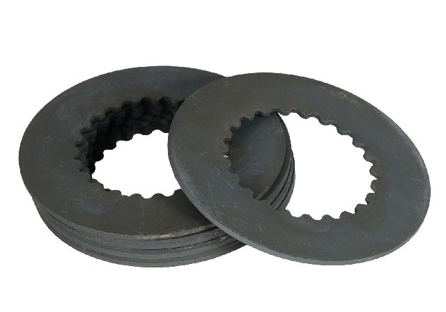Ford Performance Differential Rebuild Kit 