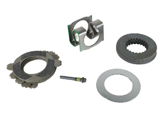 Ford Performance Differential Rebuild Kit 