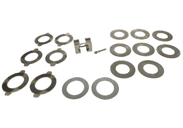 Ford Performance Differential Rebuild Kit 