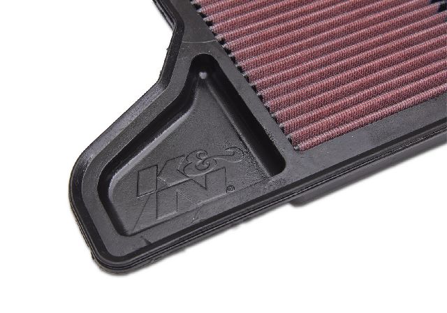 Ford Performance Engine Air Filter 
