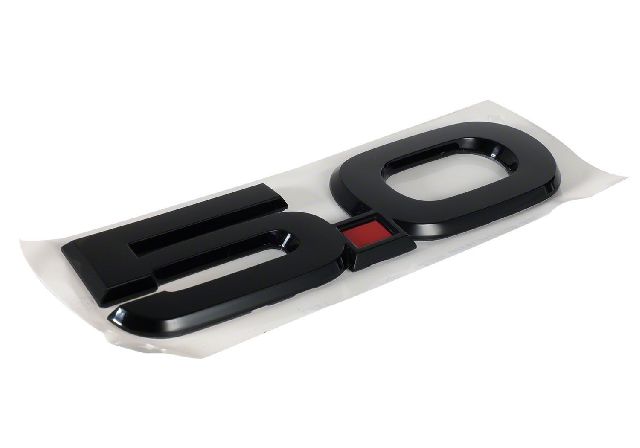 Ford Performance Fender Emblem 
