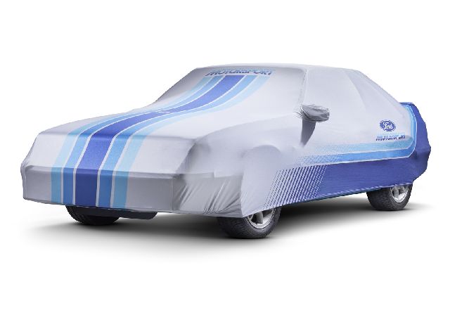 Ford Performance Car Cover 