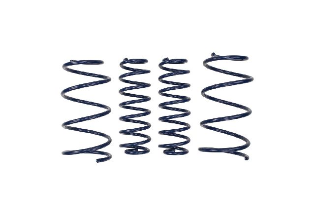 Ford Performance Suspension Body Lowering Kit  Front and Rear 