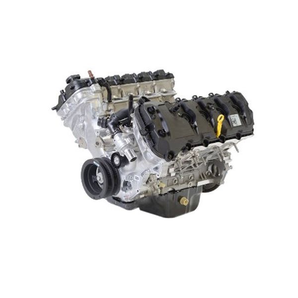 Ford Performance Engine Block 