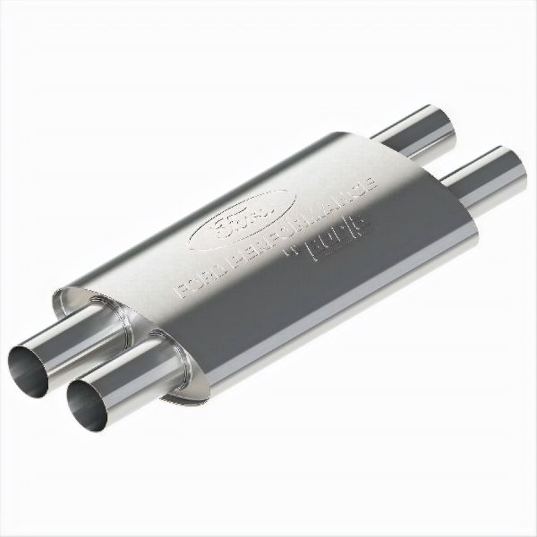 Ford Performance Exhaust System Kit 