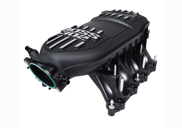 Ford Performance Engine Intake Manifold 