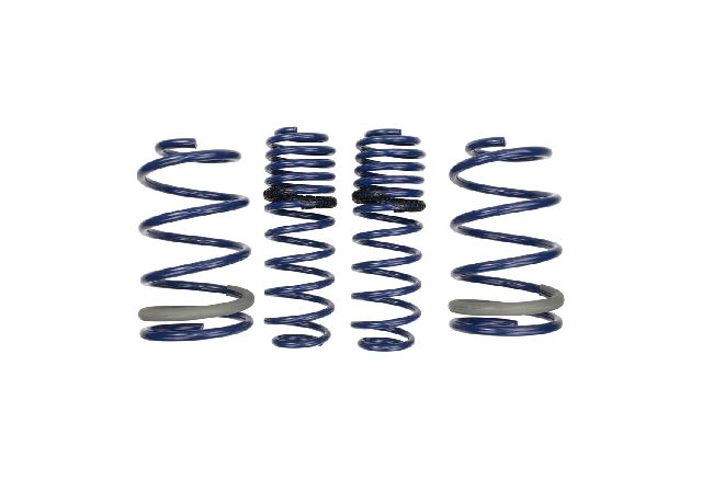 Ford Performance Suspension Body Lowering Kit  Front and Rear 
