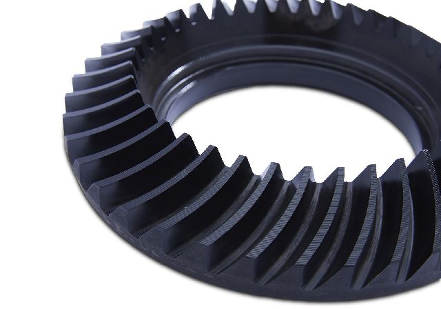 EXCEL F9537, Differential Ring & Pinion, For Ford 9, Gear Ratio: 5.37