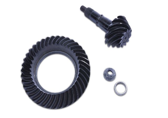 Ford Performance Differential Ring and Pinion  Rear 