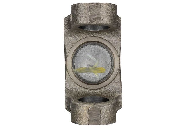 Ford Performance Drive Shaft Slip Yoke 