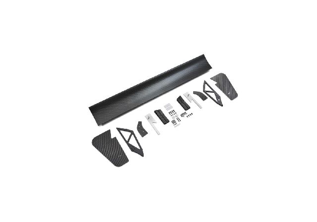 Ford Performance Spoiler Kit 