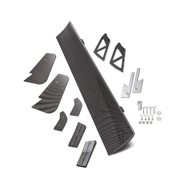Ford Performance Spoiler Kit 