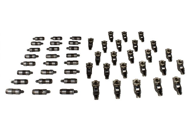 Ford Performance Engine Rocker Arm Kit 