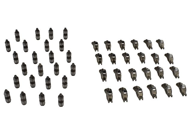 Ford Performance Engine Rocker Arm Kit 