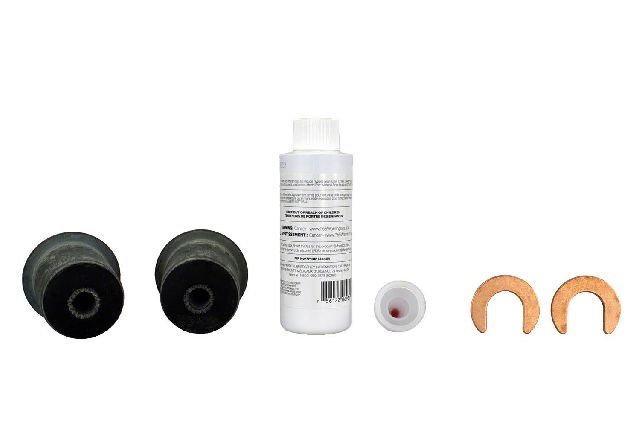 Ford Performance Drive Axle Shaft Retainer 