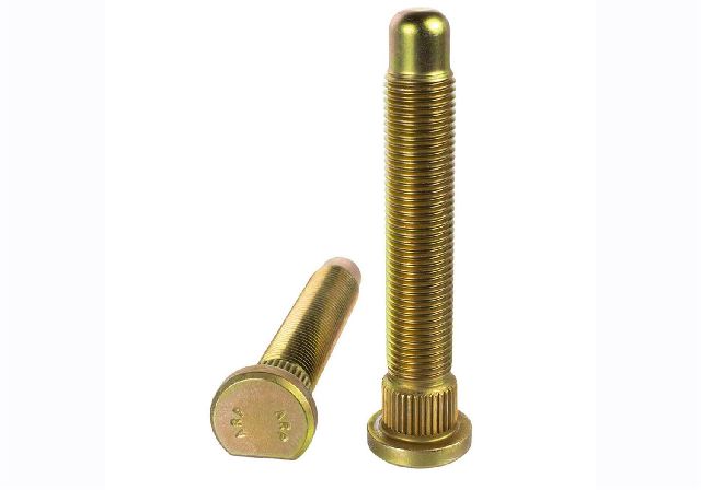 Ford Performance Wheel Lug Stud  Front 