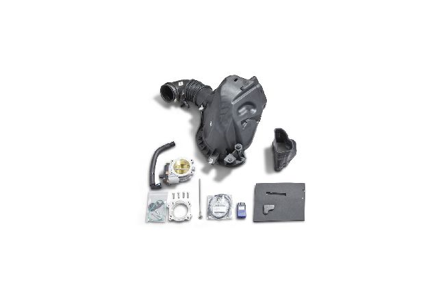 Ford Performance Air Intake Kit 