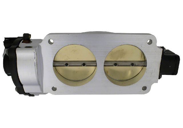 Ford Performance Fuel Injection Throttle Body 