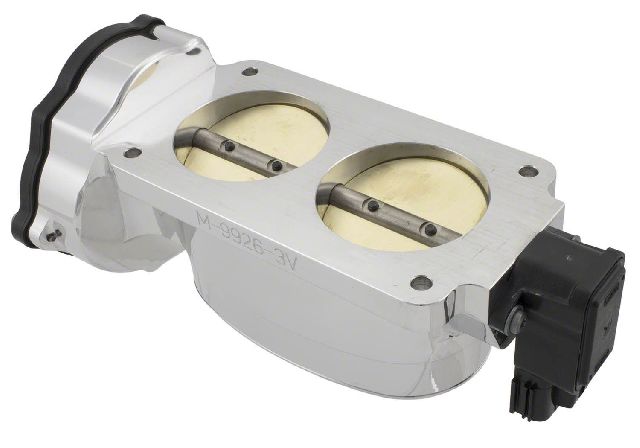 Ford Performance Fuel Injection Throttle Body 