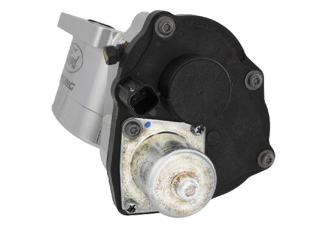 Ford Performance Fuel Injection Throttle Body 