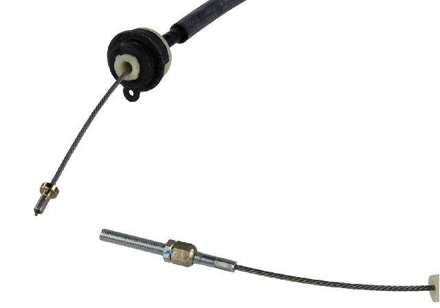 Clutch Cable for 1982-1995 Ford Mustang (Ford Performance M-7553-C302)