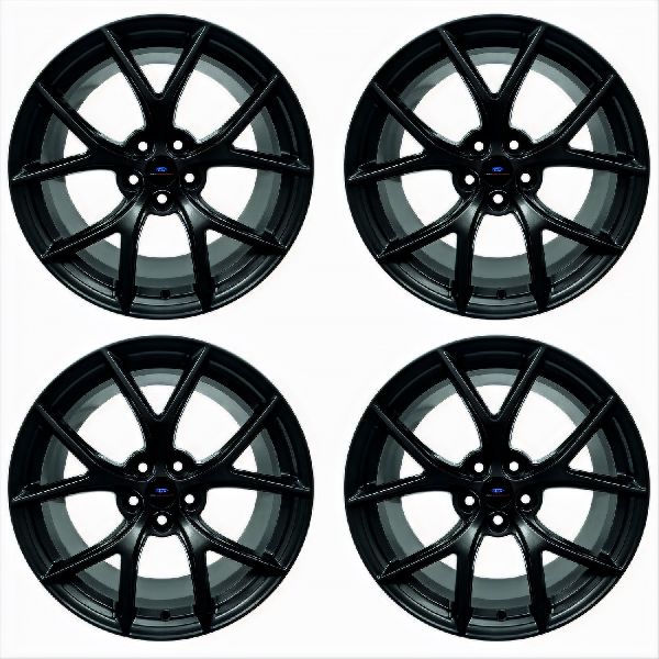 Ford Performance Wheel 