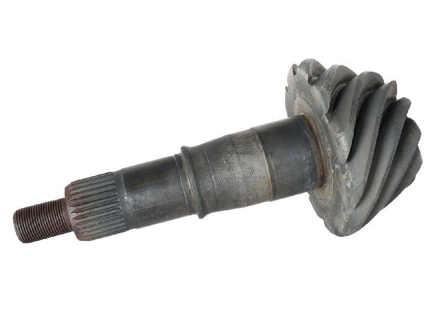 Ford Performance Differential Ring and Pinion  Rear 