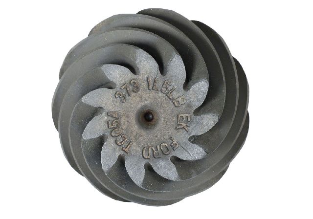 Ford Performance Differential Ring and Pinion  Rear 