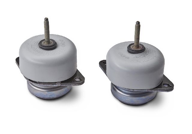 Engine Mount - Front for 2011-2015 Ford Mustang (Ford Performance M-6038-M50)