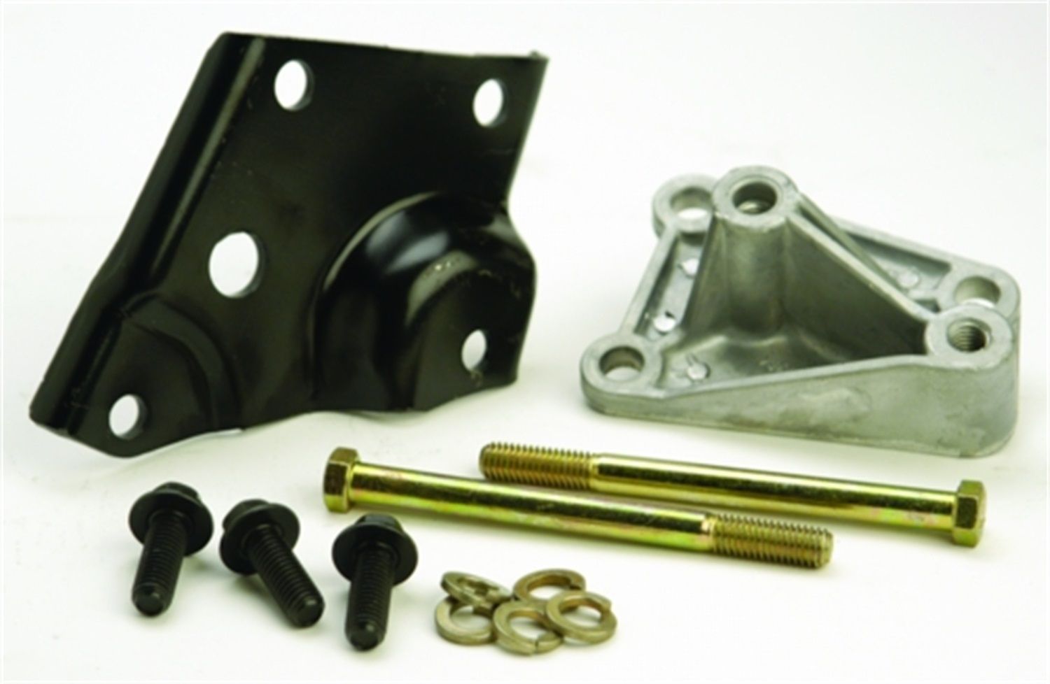 Ford Performance A/C Eliminator Kit