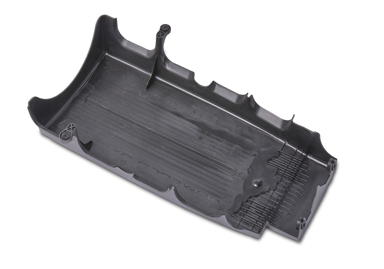 Ford Performance Coil Covers 07-10 Mustang SVT