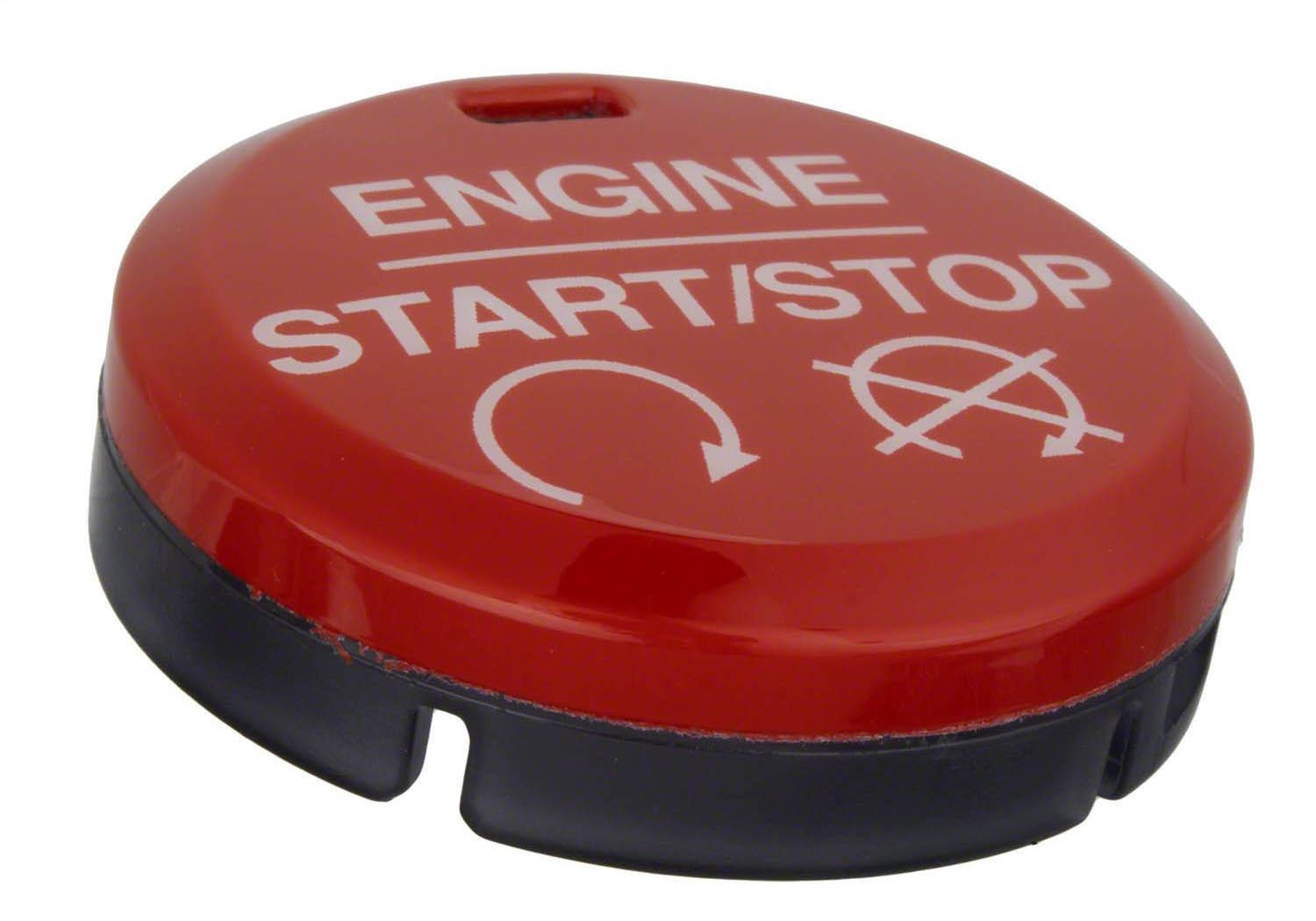 2016 Ford Mustang Push Button Switch Ford Performance - Starter Button ...