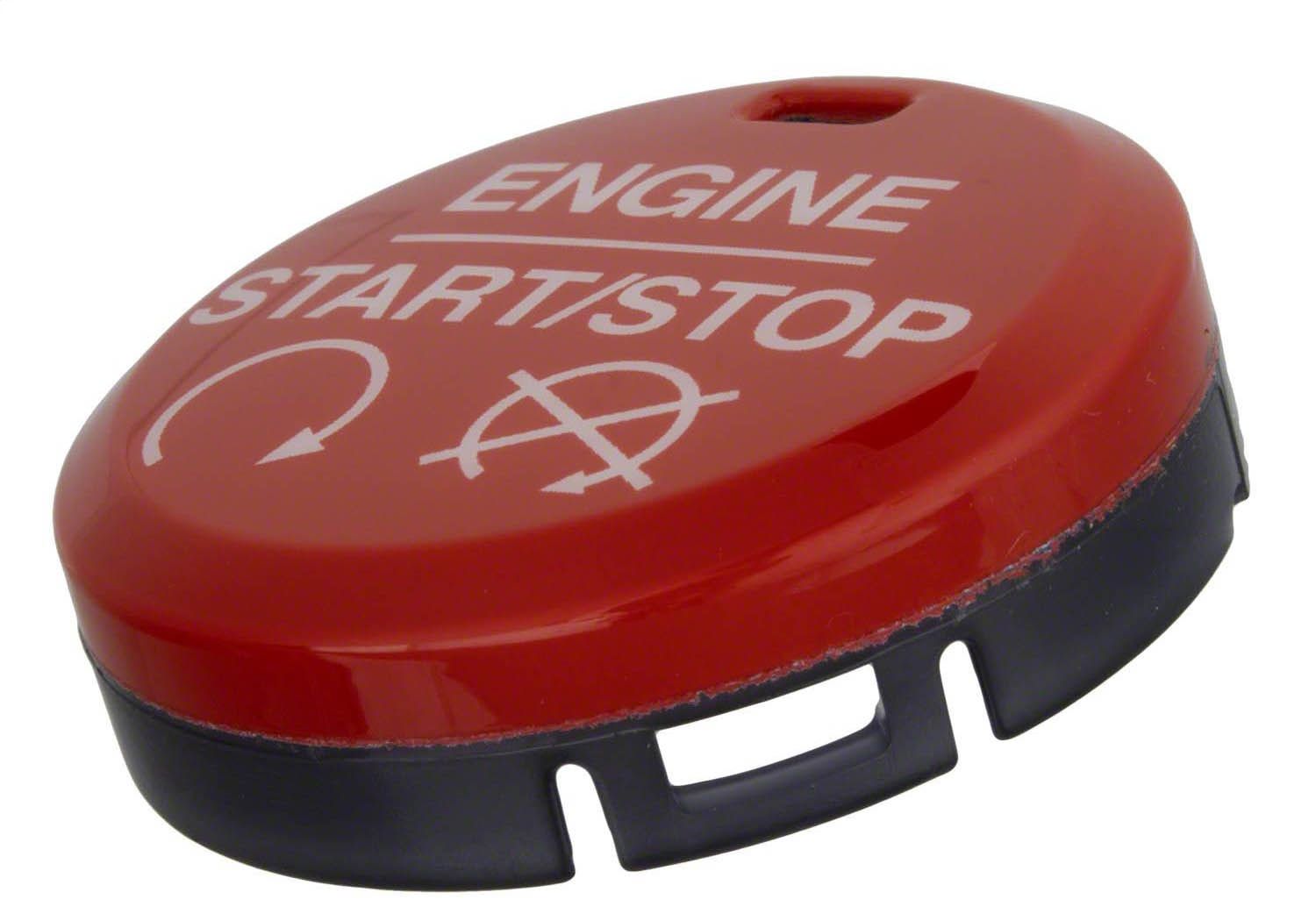 2016 Ford Mustang Push Button Switch Ford Performance - Starter Button ...