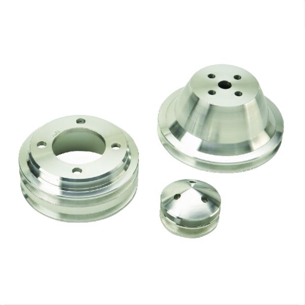 Ford Racing Engine Pulley Kit 