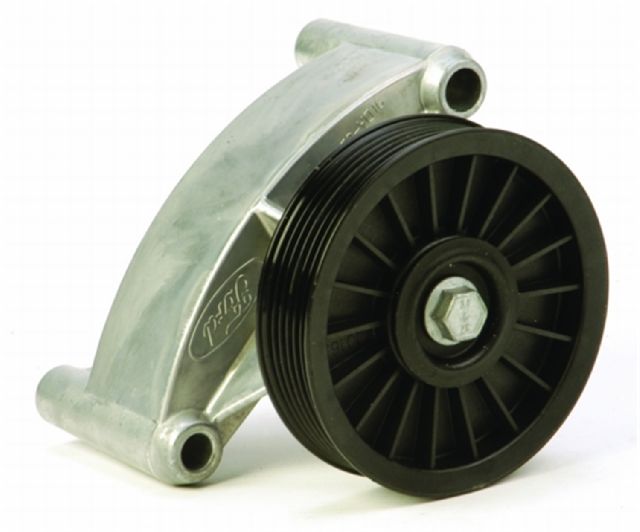 Ford Racing Secondary Air Injection Pump Idler / Pulley 