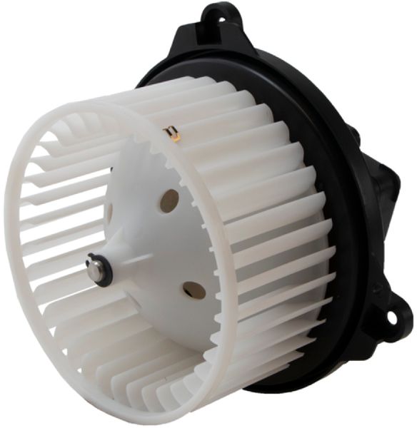 Drive Motor Battery Pack Cooling Fan Assembly (Four Seasons 76803)