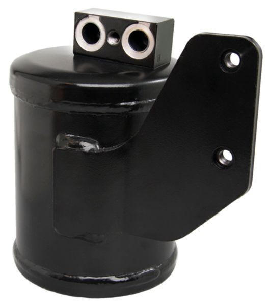 A/C Receiver Drier for 2008 Freightliner FLD112 (Four Seasons 33995)