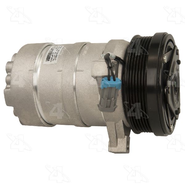 A/C Compressor for 1993-2002 Cadillac Eldorado (Four Seasons 88956)