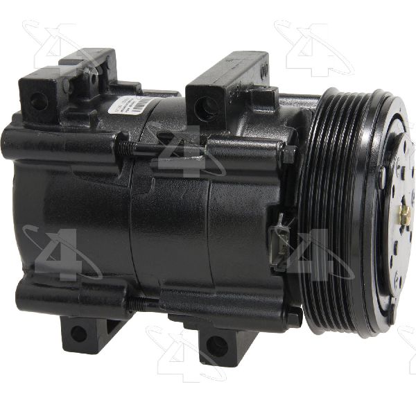 A/C Compressor for 2006-2009 Mazda B4000 (Four Seasons 57169)