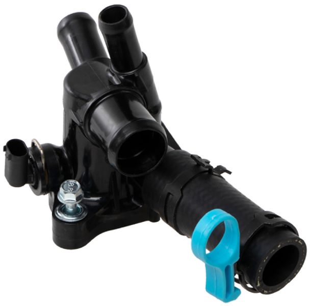 Engine Coolant Water Outlet (Four Seasons 86303)