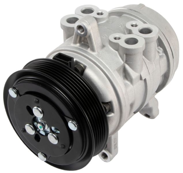 A/C Compressor for 1982-1993 Ford Mustang (Four Seasons 58388)