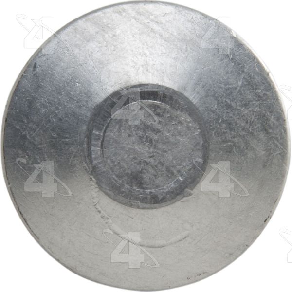 A/C Receiver Drier for 2003-2006 Mitsubishi Outlander (Four Seasons 83080)