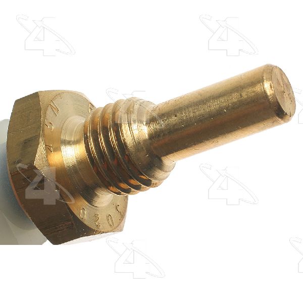 Engine Coolant Temperature Sensor for 1980-1983 Nissan 280ZX (Four Seasons 37899)