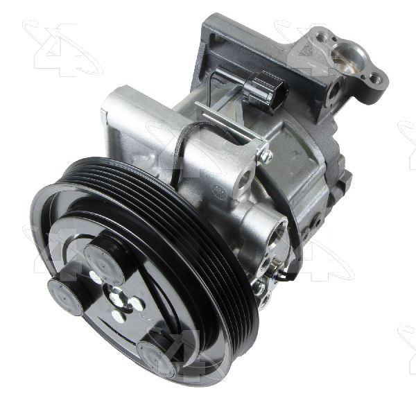 A/C Compressor for 1998-1999 Nissan Sentra (Four Seasons 58474)